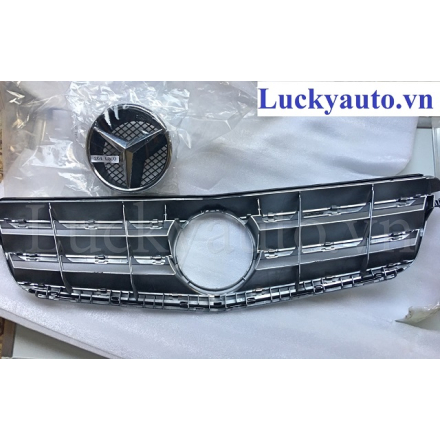 Mặt ca lăng xe Mercedes C200/ C200 CGI đời 2011_ 20488000239744